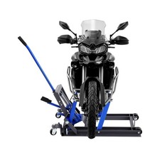 Motorcycle Hydraulic Repair