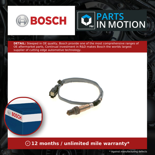 Lambda sensor fits - lambda,