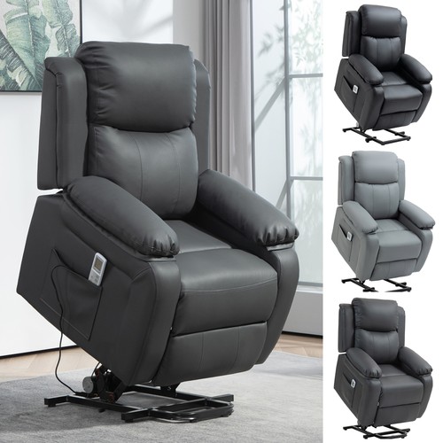 Electric power lift recliner - electric,