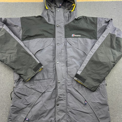 Berghaus mera peak - berghaus, tex