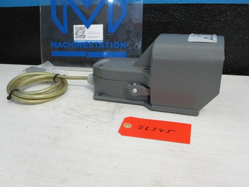 Elettromeccanica lathe foot - elettromeccanica,