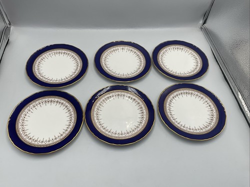 Royal worcester regency - 6,