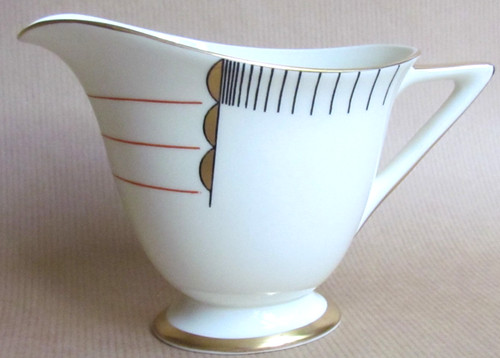 Royal doulton art deco magna - art,