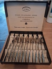 ONEIDACRAFT DELUXE DEBONAIRE