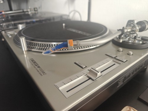 Reloop 7000 mk2 - reloop,