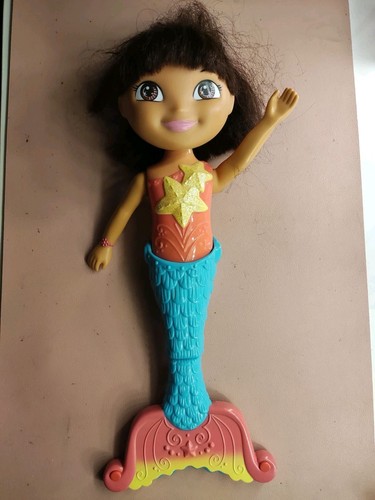 Dora the explorer dive and - the,