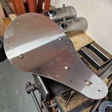 Chopper Bobber Brat Street