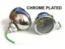 VINTAGE CLASSIC CAR LUCAS TYPE