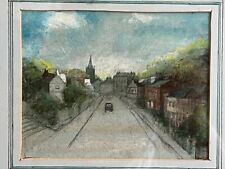 Joan David de Bethel - English