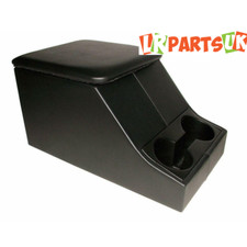 Land Rover Defender Center