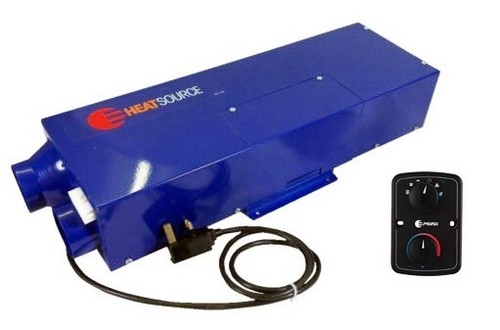 Propex hs2000e campervan air - hs2000e,