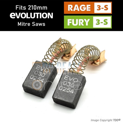 Evolution rage carbon - rage,