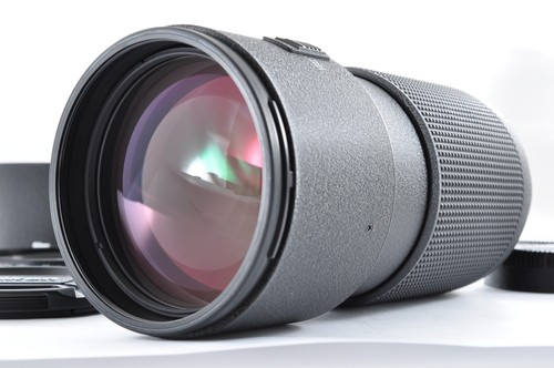 Nikon nikkor 200mm 2 - 80-200mm, f/2.8