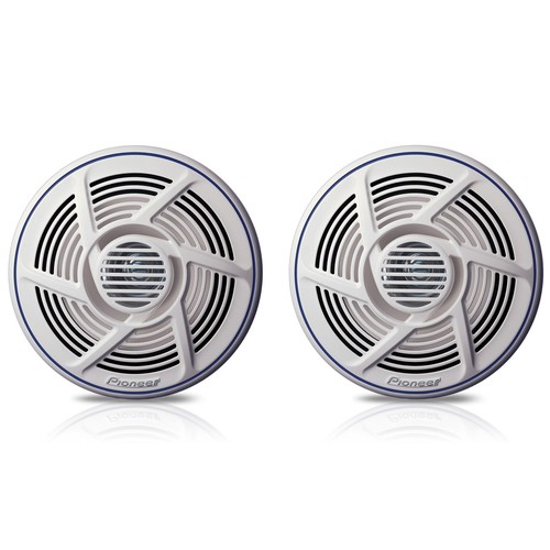 Pioneer mr1600 16cm - ts, 6.5"