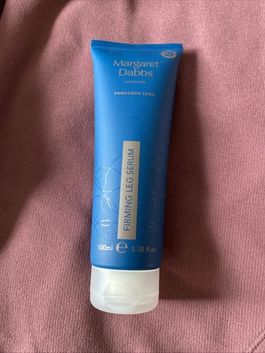 Margaret dabbs legs firming - margaret,