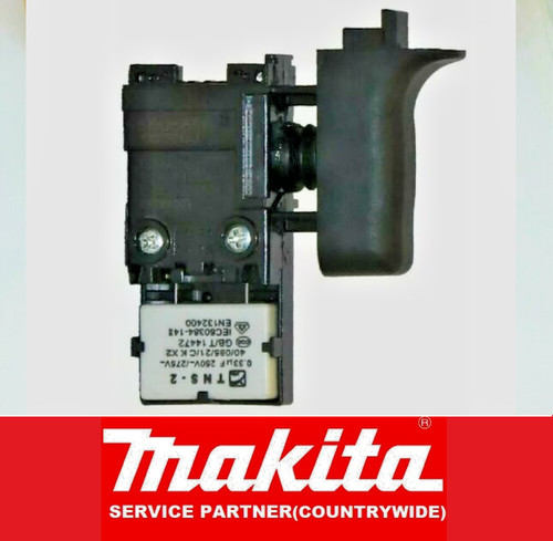 Genuine makita switch - makita,
