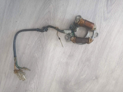 Honda mbx alternator lima - honda, 80