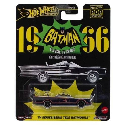 Hot wheels premium - wheels, pop
