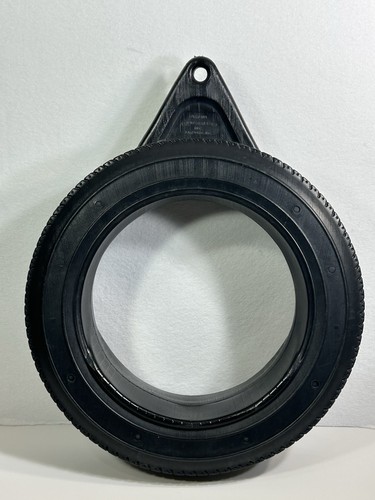 Vintage tire swing carolina - tire,