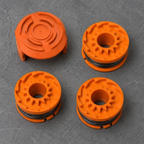 Garden trimmer head plastic - garden,