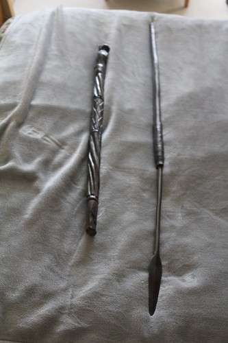 African ceremonial artefacts - ceremonial,