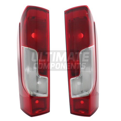 Fits fiat ducato van 2014 - fiat,