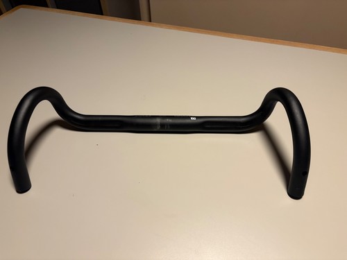Deda gravel 100 rhm handlebars - gravel,