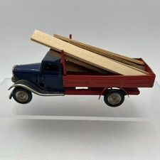 Triang Minic 68m Timber Lorry