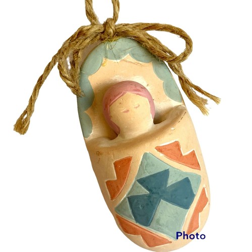 Vintage southwestern baby - vintage,
