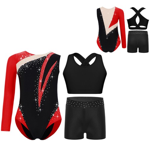 Kids girls dance gymnastics - girls,