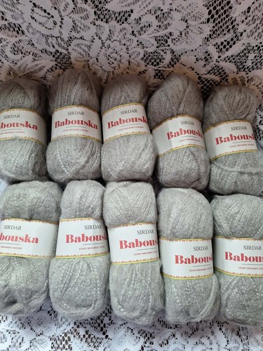 Wool yarn sirdar - wool/yarn,