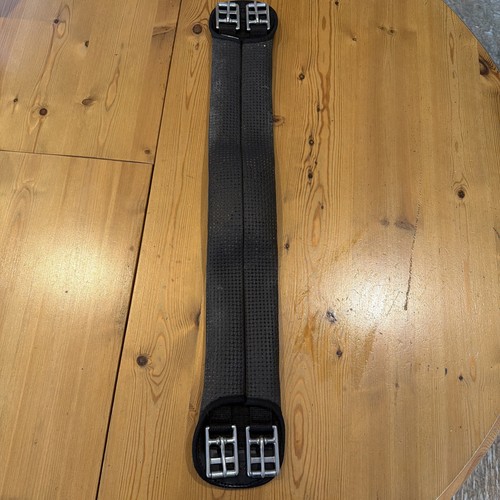 Wintec short dressage girth - short,