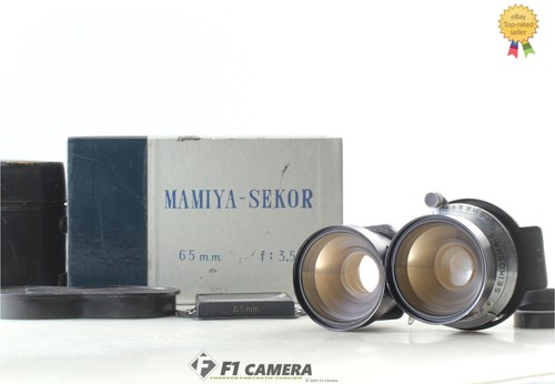 Blue dot near mint - blue, w/box]
