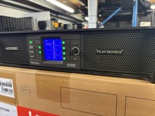 Lab Gruppen PLM10000 Amplifier