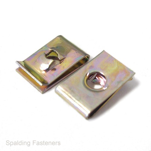 Spire nuts clips speed - nuts,