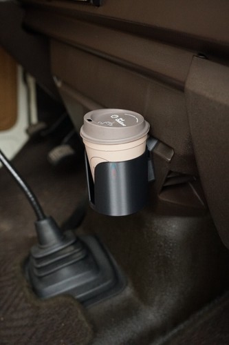 Cup holder for - volkswagen, vw
