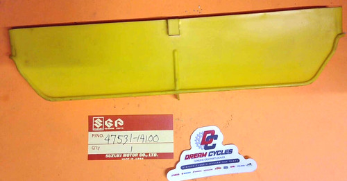 Nos genuine suzuki - genuine,