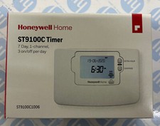 * Honeywell Timer 7 Day 1