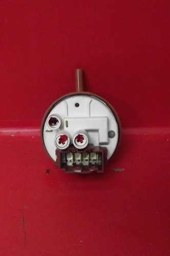Washing machine hotpoint - machine,
