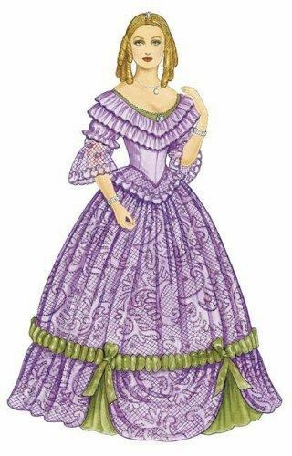 Godey early victorian - godey's,