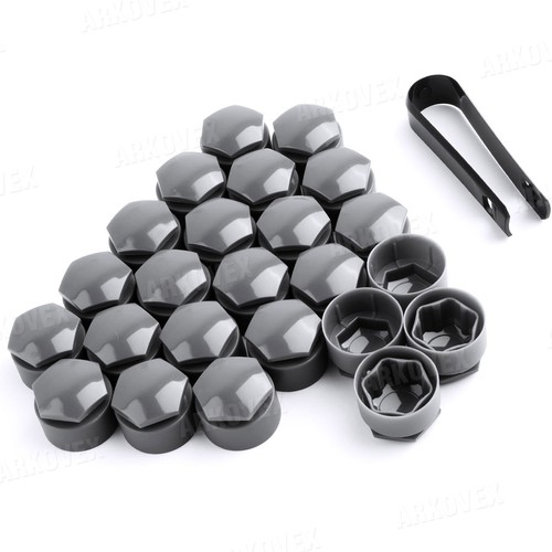 24pc 25mm for audi - for, a4