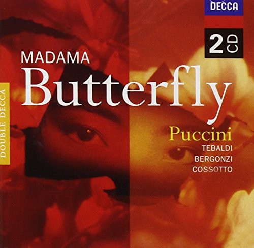 Puccini madama butterfly - butterfly,
