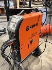 Kemppi Mastertig MLS 3003ACDC
