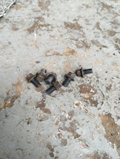 Escort Fiesta  Zetec Turbo Rs