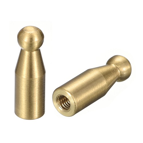 Decorative wall hooks - decorative, 2pcs