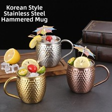 Moscow Mule Mug Hammer