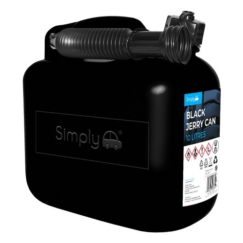 10l litre jerry - jerry, can
