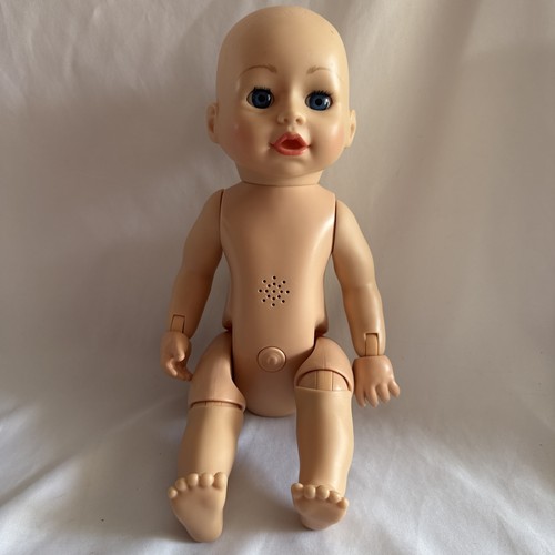 Zapf creation baby chou - zapf,