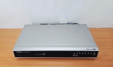 Toshiba D-R160-S-TB Grey Dolby