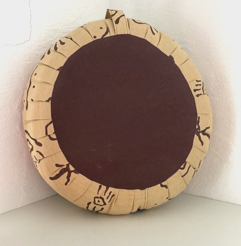Zafu meditation yoga cushion - zafu,